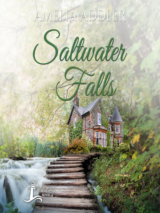 Title details for Saltwater Falls by Amelia Addler - Wait list